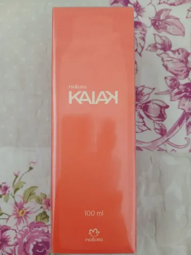 Kaiak natura