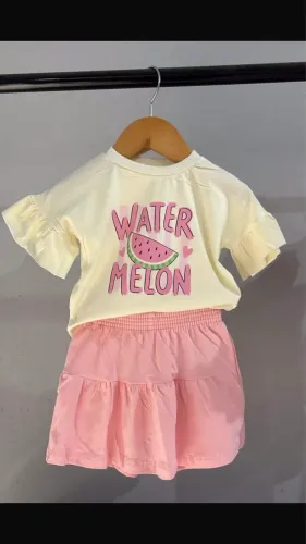Moda infantil