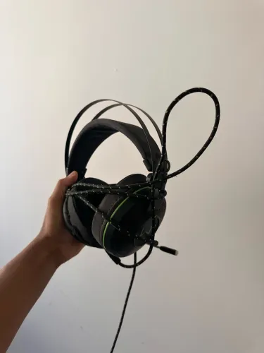 Headset (fone de ouvido)