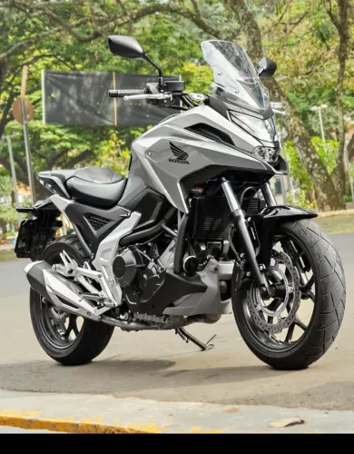Nc 750x