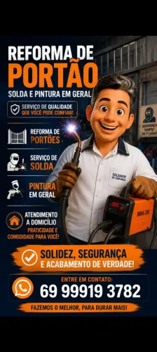 Trabalho