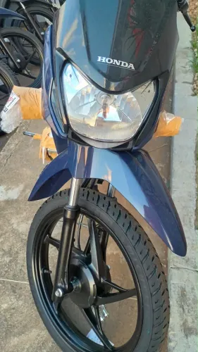 Pop 110Es 0km