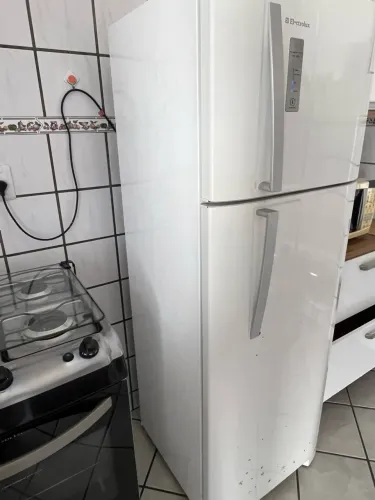 Geladeira Electrolux Frost Free