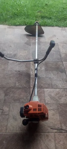 Roçadeira Stihl FS 85