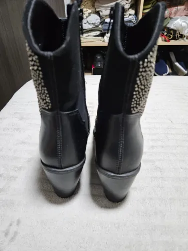 Bota vizzano 37