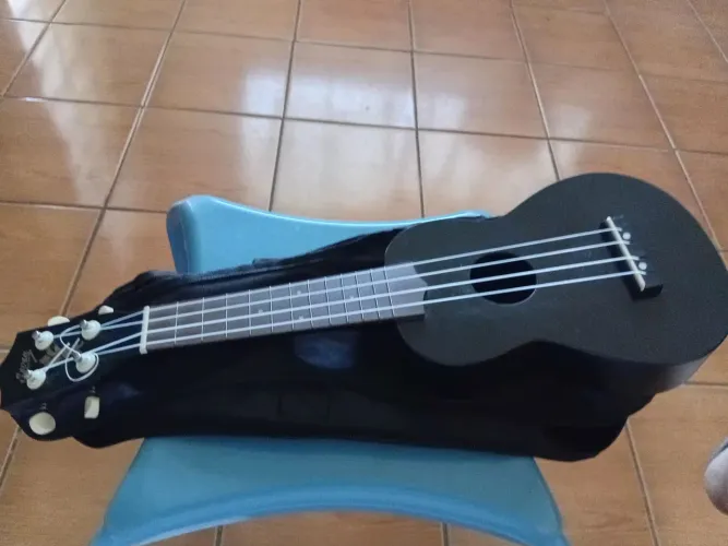 ukulele soprano