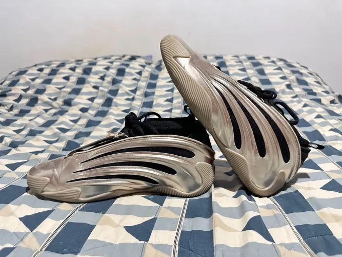Harden Vol 9