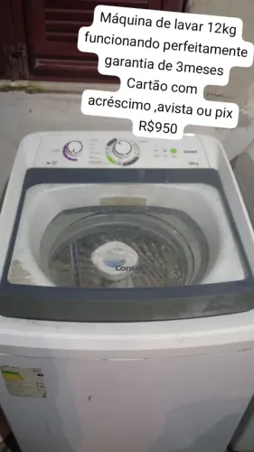 Máquina de lava