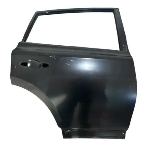 Porta Traseira Esq Toyota Rav4 2013-18 6700342180 C Detalhe