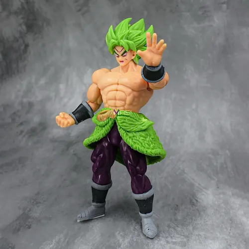 Boneco Dragon ball