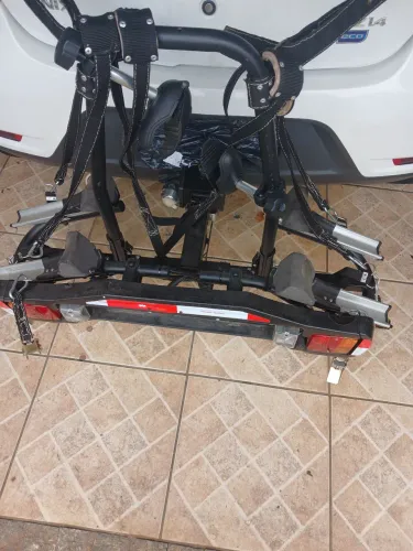 Vendo trans bike de engate
