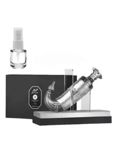 Perfume árabe decant de 5ml original
