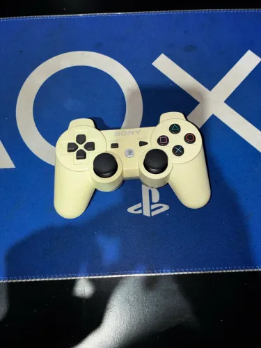 DualShock 3 branco