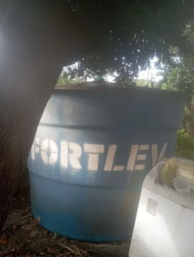Vendo Tanque 5000L Fortlev