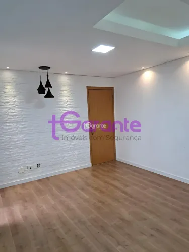 Apartamento 76m² Condomínio Salamanca Sorocaba/SP