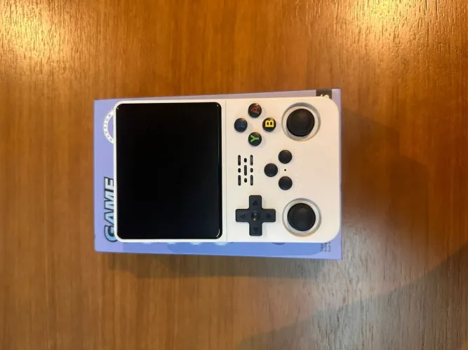 R365 console de jogos antigos