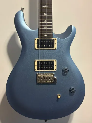 Guitarra PRS SE