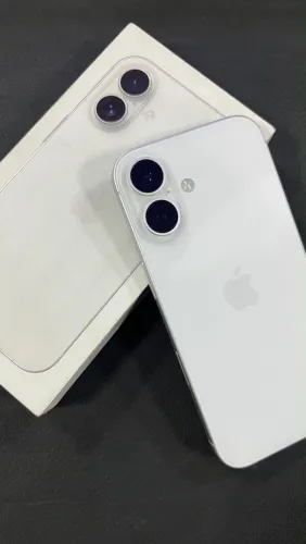 IPHONE 16