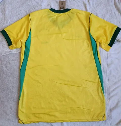 Camisa da seleção Premium primeira linha *
