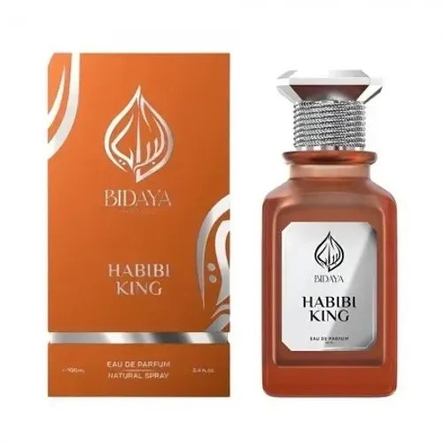 Perfume Bidaya Habibi King 