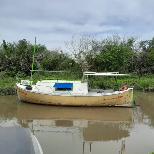 Baleeira 