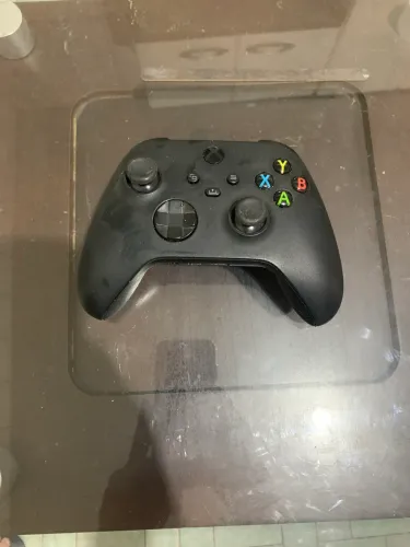 Controle Xbox series defeito