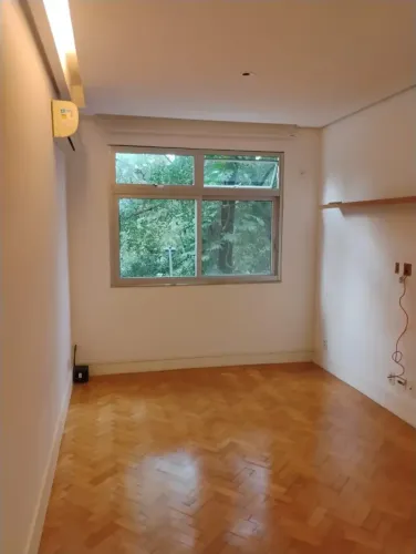 Imóvel para aluguel com 54 metros quadrados com 1 quarto em Gávea - Rio de Janeiro - RJ