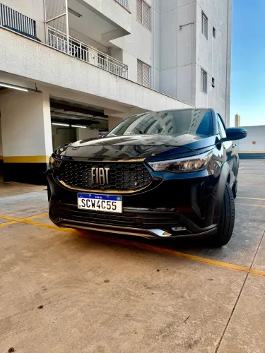 Fiat Fastback Limited Ed.1.3 270 T.flex Aut. 2023