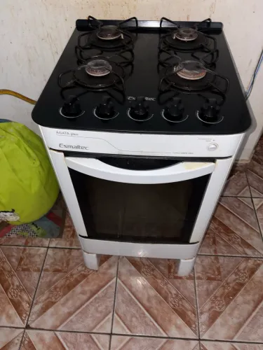 Fogão 4 bocas