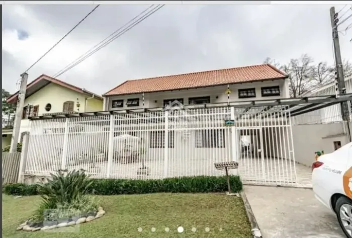 Casa Alto Padrão Mossunguê