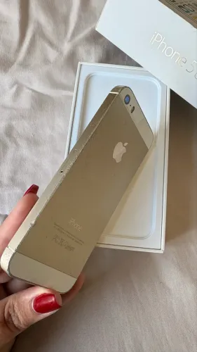 Vendo iPhone 5s 