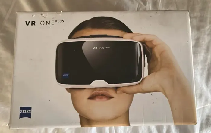 Óculos virtual