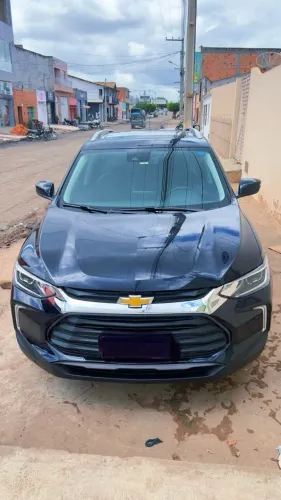 Chevrolet Tracker Premier 1.2 Turbo 12V Flex AUT 2024