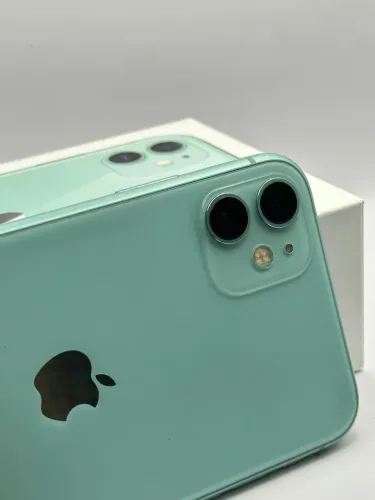 Iphone 11 128GB - Todo Original