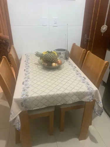 Mesa jantar