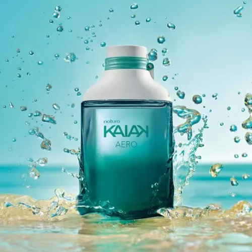 Kaiak Aero Masculino 100ml