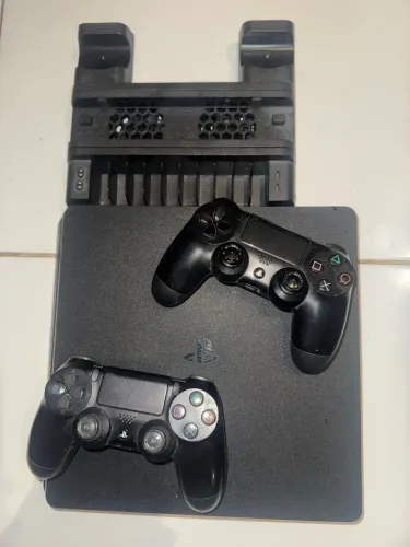 Play4 slim