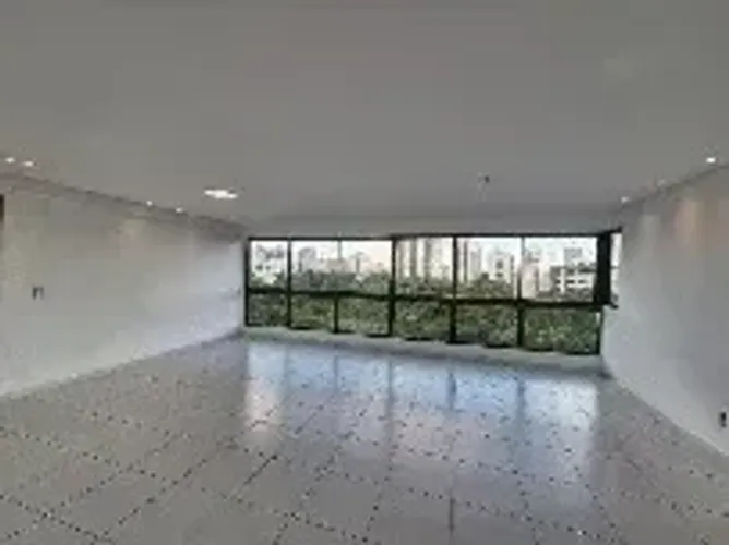 Imóvel para venda tem 118 metros quadrados com 3 quartos em Madalena - Recife - PE