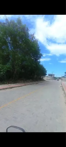 Terreno Pontal das Garças para venda