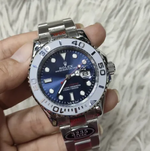 Rolex Yacht master linha Premium AAA+ automático 