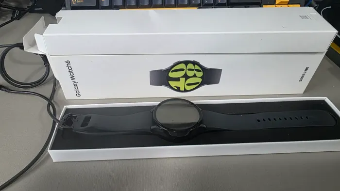 Galaxy Watch 6 44MM LTE
