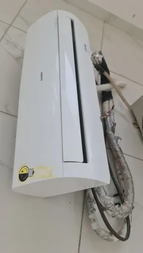 Ar condicionado COMFEE 12 BTU oportunidade