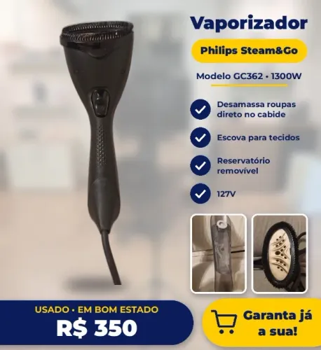Vaporizador