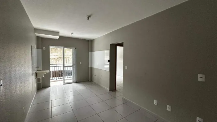 Apartamento para Locação Bairro Efapi, Chapecó/SC