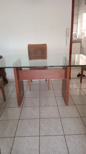 Mesa de jantar