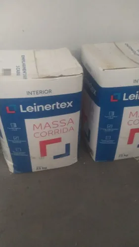 Massa corrida