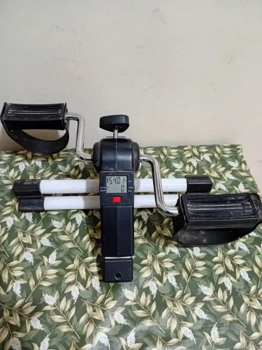 Mini bicicleta pedal 