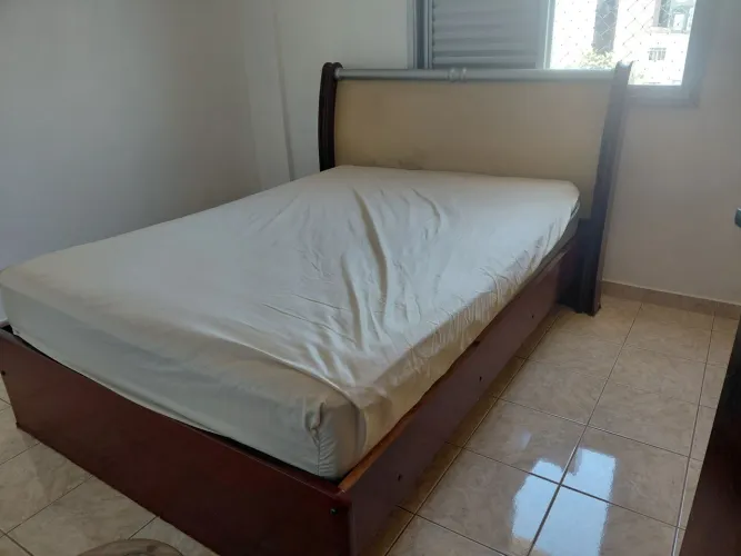 Cama de casal