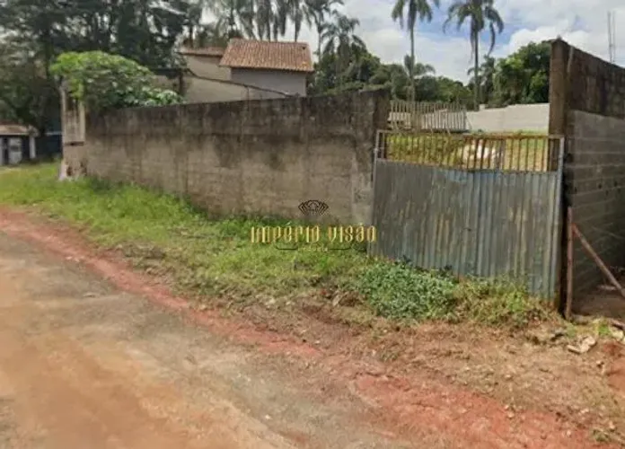 Lote de 144m² para Venda na Chácara Méa - Suzano/SP
