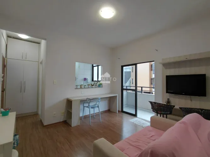 **Apartamento de 1 quarto e sala à venda em São Mateus, Juiz de Fora, MG**
